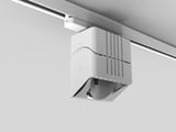main image of product Molto Luce ARTIS 1 SINGLE SHELF TRACK (weiß)