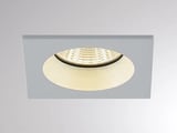 Molto Luce CHICCO SQUARE R (grau)