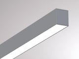 Molto Luce LOG OUT 2.1 IP54 SD (aluminium eloxiert)