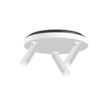 main image of product Grau Clear Trio White
