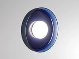Molto Luce FRANZ SD (schwarz/blau)