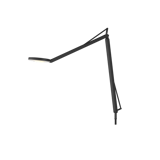 Grau John USM/Vitra Black