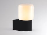 Molto Luce LANU FLAT 2 W (schwarz/weiß)