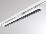 main image of product Molto Luce VARIDO 2 DARK TRACK (weiß)