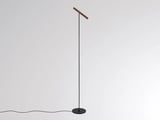 main image of product Molto Luce MEYJO F (schwarz kaffee)