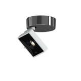 main image of product Grau Studio Satin/Black