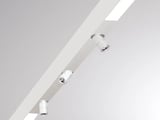 main image of product Molto Luce RIDE SPOT 3 SYSTEM INSERT (weiß)