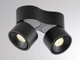 main image of product Molto Luce Magis Mini Double SD (Schwarz)