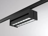 main image of product Molto Luce TARIO DOUBLE TRACK (schwarz)