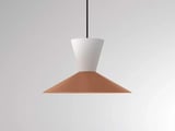 Molto Luce WIZARD M PDI (kupfer weiß)