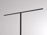 main image of product Molto Luce LENS SHORT QUAD F (schwarz)