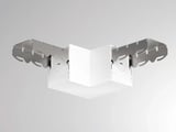 Molto Luce LOG 50 ECKVERBINDER SD (weiß)