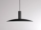 Molto Luce LORA 5 PD (schwarz/weiß schwarz)