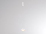 main image of product Molto Luce GILO PD (weiß/satiniert)
