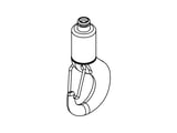 main image of product Molto Luce AKUSTIK ZUBEHÖR (nickel)