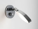 Molto Luce CONCINNA I WR (chrom/satiniert)