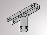 main image of product Molto Luce MAST ZUBEHÖR (verzinkt)