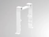 main image of product Molto Luce LOG 50 PROFIL R (weiß)