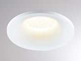 Molto Luce IVY ROUND R (weiß)