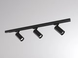 Molto Luce Moove Track Set (Schwarz)