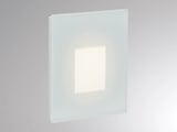 Molto Luce WALL 68R GLASS IP (weiß)