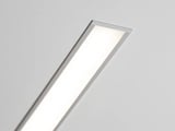 Molto Luce RIDE R (aluminium eloxiert)