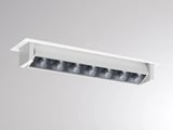 Molto Luce TARIO 1 R (weiß)