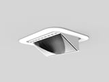 main image of product Molto Luce ARTIS 1 R (weiß)