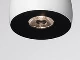 Molto Luce VIBO ABDECKUNG (schwarz)