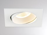 Molto Luce KALIO SQUARE R (weiß)