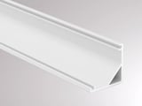 main image of product Molto Luce Midi Corner Aufbau (Weiß)