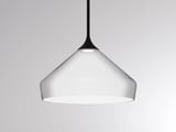 main image of product Molto Luce COCKTAIL L VOLARE (schwarz/rauchgrau)