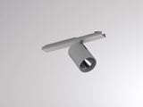 Molto Luce RIDE MOVA S SYSTEM INSERT (grau)