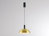 Molto Luce LORA 2 PD (messing)