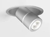 Molto Luce RIDE SPOT 1 R (aluminium eloxiert)