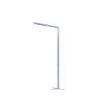 main image of product Grau Team Pro Light Blue