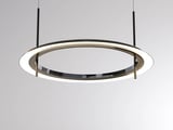 Molto Luce VUTO PD (klavierlack schwarz)