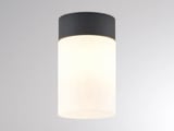 Molto Luce WILLIAM SD (anthrazit/weiß)