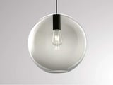 main image of product Molto Luce LOON BALL PD (schwarz/grau)