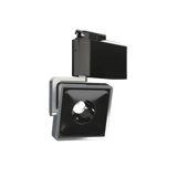 Grau Studio Polished/Black
