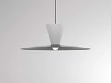 Molto Luce WIZARD L VOLARE PDI (schwarz weiß)