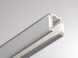 Molto Luce 3 PHASE TRACK PULSE DALI SD (grau)