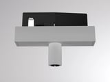 Molto Luce VOLARE ADAPTER (grau)