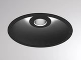 Molto Luce COZY DOWNLIGHT R (schwarz)