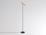 main image of product Molto Luce MEYJO F (schwarz gold)