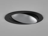 Molto Luce DARK NIGHT TURN SMALL R (schwarz)