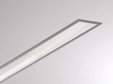 Molto Luce LOG IN 2.1 R (aluminium eloxiert)