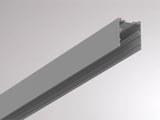 Molto Luce LOG 2.1 SYSTEM PROFIL SD (aluminium eloxiert)