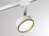 Molto Luce LITIN 2 VOLARE (weiß)