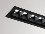 Molto Luce RIDE LENS R (schwarz/schwarz)